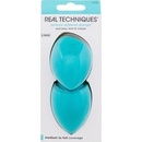 Real Techniques Miracle Airblend sponge precízna hubka na make-up 1 ks