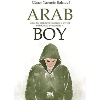 Arabboy