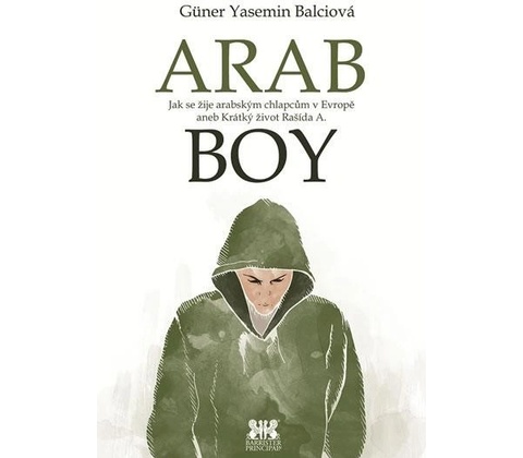 Arabboy