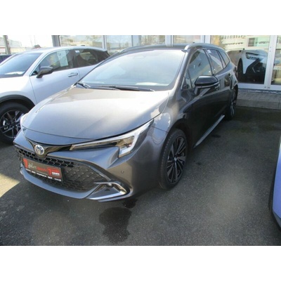 Toyota Corolla 2.0 Touring Sports 132 kW