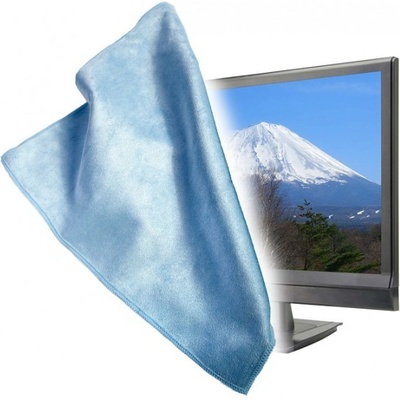 Smart Microfiber Monitor utěrka 32 x 31 cm 1 ks