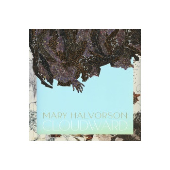 Mary Halvorson - Cloudward CD