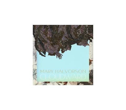 Mary Halvorson - Cloudward CD