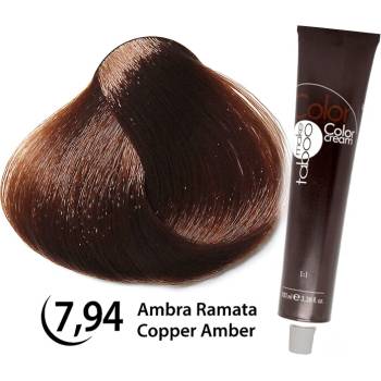 Make Taboo farba na vlasy 7,94 100 ml