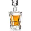 Bohemia Jihlava Karafa na whisky ROCKY 0,8 l