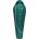 Grüezi bag Пухен спален чувал Grüezi bag Downwool Summer Light 2.0 Down sleeping bag - Ocean Green - размер bis 175 cm Körpergröße (513-1985-0211)