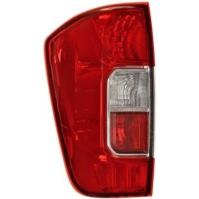 ACI NISSAN NAVARA 15- zadné svetlo bez objímky L