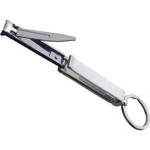 Baladeo ECO093 Кенсингтън маникюр бял (COR ECO093)