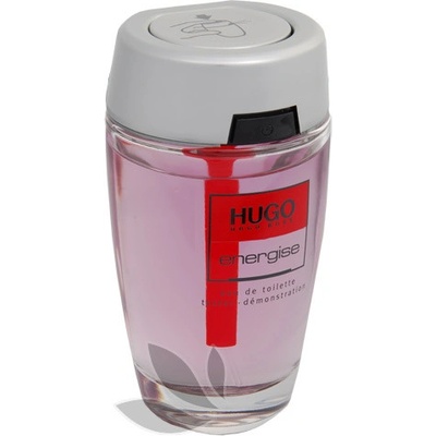 Hugo Boss Hugo Energise toaletná voda pánska 125 ml Tester