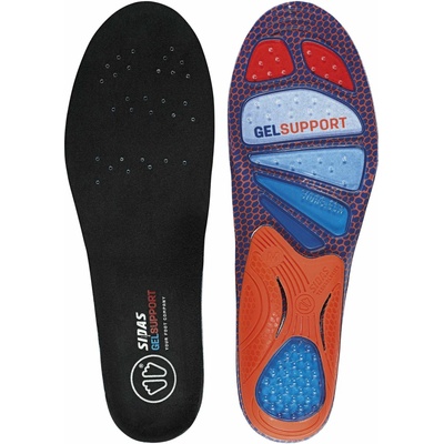 Sidas Cushioning Gel Support V2