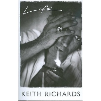 Life: Keith Richards