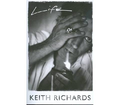Life: Keith Richards
