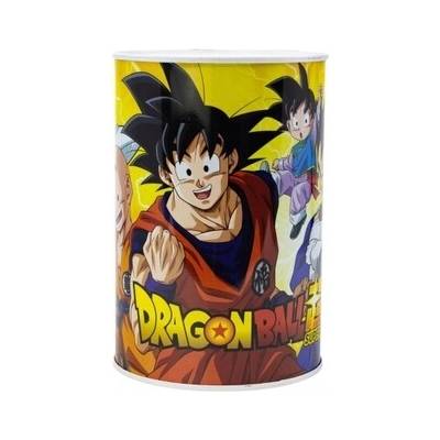 Pokladnička Dragon Ball