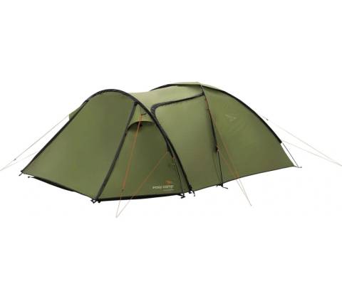 Easy Camp Lomsdal 4