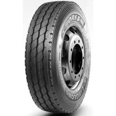 LingLong KMA400 13/0 R22.5 156/150 K