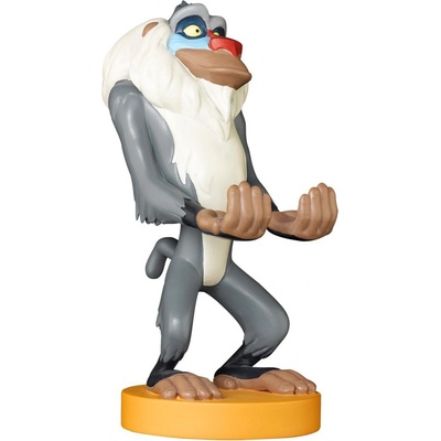 Exquisite Gaming Cable Guy Leví král Rafiki