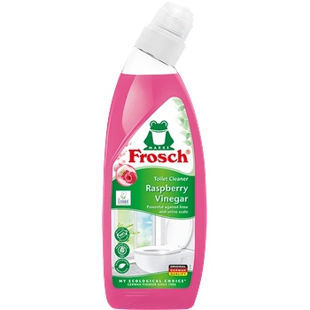 Frosch Frosh WC гел малинов оцет (85943589289)