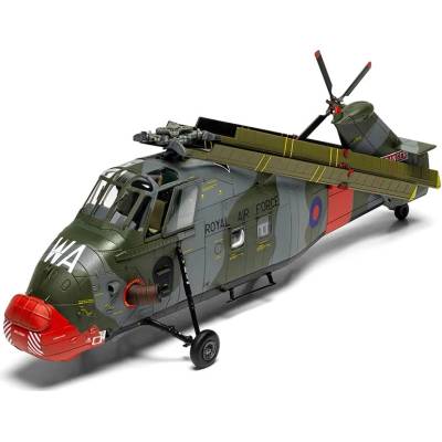 Airfix Westland Wessex HC.2 1:72