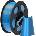 Anycubic PLA Silk Blue - 1, 75 mm / 1000 g (6974662352576)