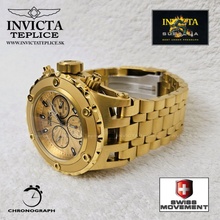 Invicta 23920