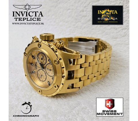 Invicta 23920