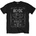 AC/DC Cannon Swig Vintage Black XL Риза (ACDCTS49MB04)