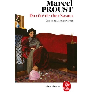 Du côté de chez Swann (ISBN: 9782253240396)