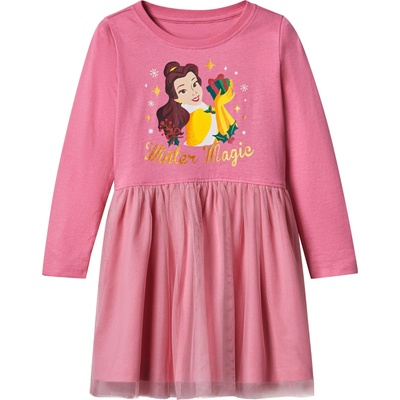 Dívčí šaty princezna – Zboží Dáma