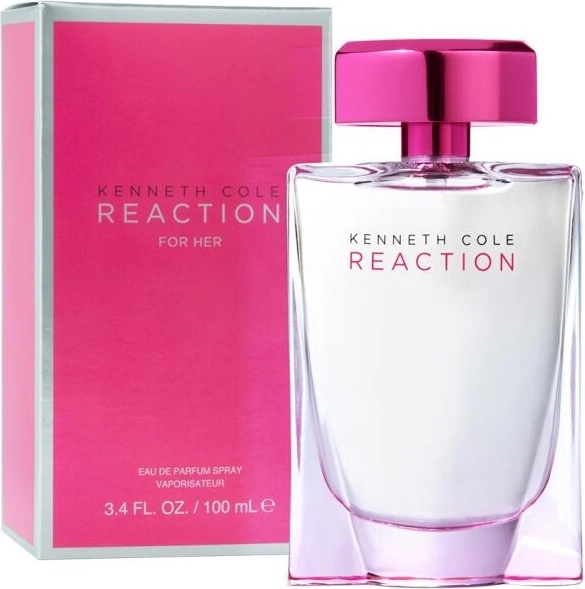 Kenneth Cole Reaction EDP 100 ml