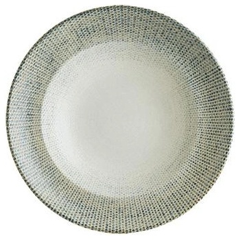 Image 1 of Bonna - Порцеланова чиния GOURMET дълбока 27см 450мл SWAY-(S-MT-SWY GRM 27CK)β (01011190)