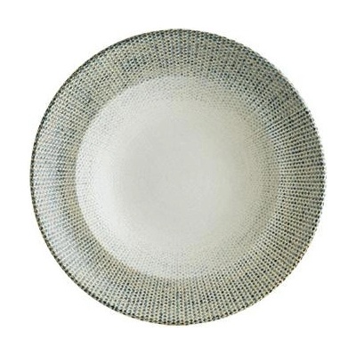 Bonna - Порцеланова чиния GOURMET дълбока 27см 450мл SWAY-(S-MT-SWY GRM 27CK)β (01011190)