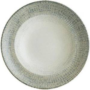 Bonna - Порцеланова чиния GOURMET дълбока 27см 450мл SWAY-(S-MT-SWY GRM 27CK)β (01011190)