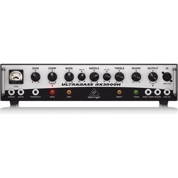 Image 1 of BEHRINGER BX2000H