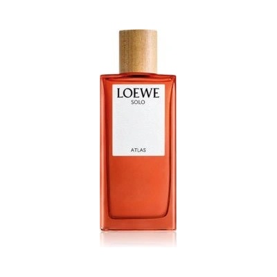 Loewe Solo Atlas parfumovaná voda pánska 100 ml tester