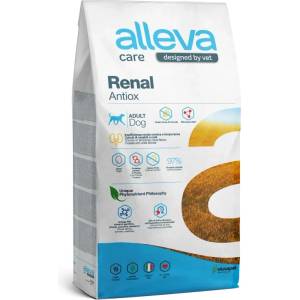 Alleva Care Dog Renal Antiox 12 kg
