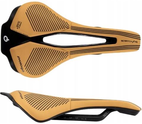 Prologo Scratch M5 140 mm