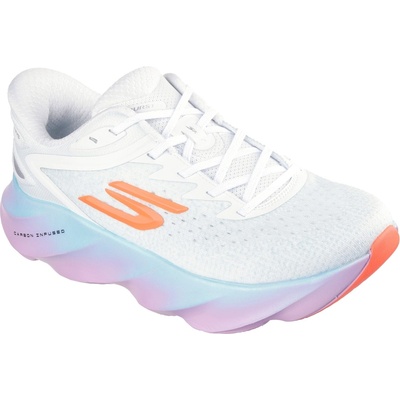 Skechers Маратонки Skechers Skechers Aero Burst Running Shoes - White/Multi