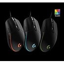 Logitech G102 Lightsync Gaming Mouse 910-005823