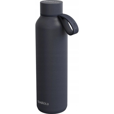 Quokka termoska Solid 630 ml květy