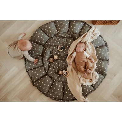 Play&Go Coco Bloom Detské hniezdo Birds
