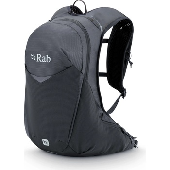 Rab Туристическа раница Rab Nitron 18 Walking backpack - Anthracite - размер M (502-9797-0112)