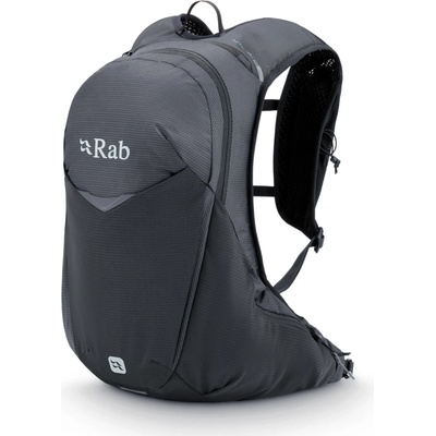 Rab Туристическа раница Rab Nitron 18 Walking backpack - Anthracite - размер M (502-9797-0112)