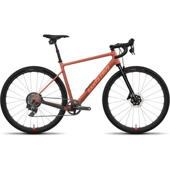 Image 1 of Santa Cruz Stigmata 4 CC Force