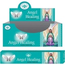 Green Tree Angel Healing Andělské léčení Natural Masala Vonné tyčinky 15 g
