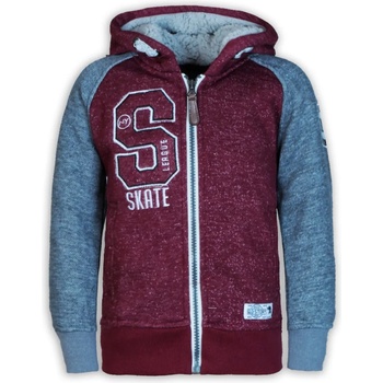 Image 1 of GLO-STORY Детски ватиран суичър (31494)