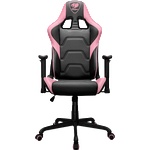 COUGAR Armor Elite Eva black/pink