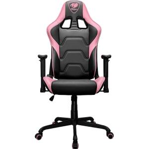 COUGAR Armor Elite Eva black/pink