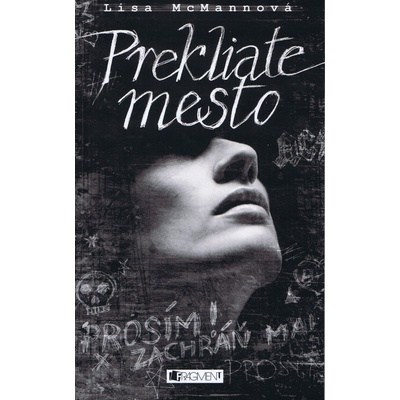 Prekliate mesto - Lisa McMann