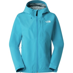 The North Face Дамско водоустойчиво яке The North Face Women's Dryzzle Futurelight 2 Jacket Waterproof jacket - River Ice (102-4425-0312)