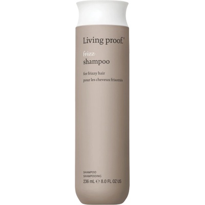 Living proof Living proof. No Frizz Shampoo 236 ml